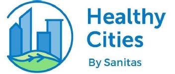 Imagen de Healthy Cities By Sanitas