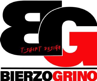 Imagen de BIERZOGRINO BG T-SHIRT DESIGN
