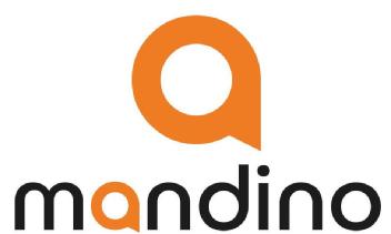 Imagen de Mandino