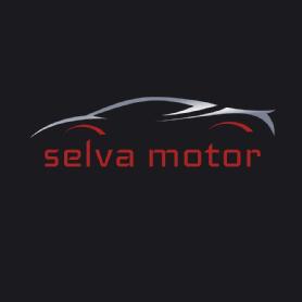 Imagen de selva motor