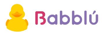 Imagen de Babblú