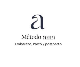 Imagen de Método Ama: embarazo, parto y postparto