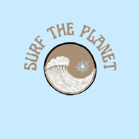 Imagen de SURF THE PLANET