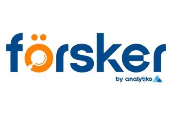 Imagen de FORSKER BY ANALYTIKO