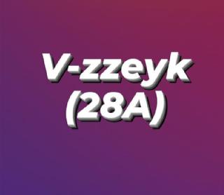 Imagen de V-zzeyk (28A)