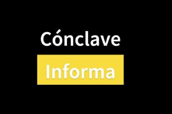 Imagen de Cónclave Informa