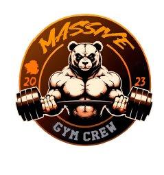 Imagen de Massive Gym Crew