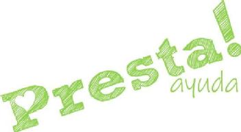 Imagen de Presta! ayuda