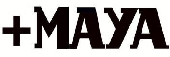 Imagen de +MAYA