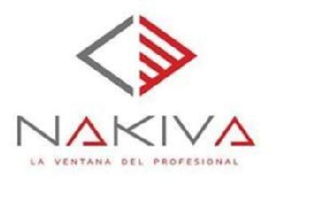 Imagen de NAKIVA LA VENTANA DEL PROFESIONAL
