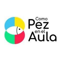 Imagen de Como Pez en el Aula