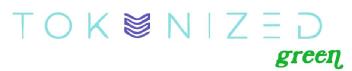 Imagen de TOKENIZED GREEN