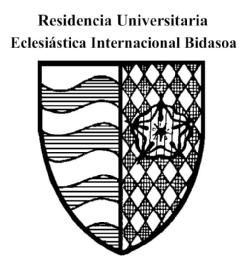Imagen de Residencia Universitaria Eclesiástica Internacional Bidasoa