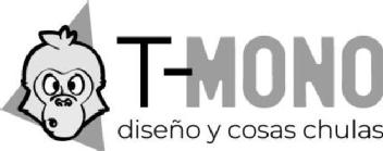 Imagen de T-MONO diseño y cosas chulas