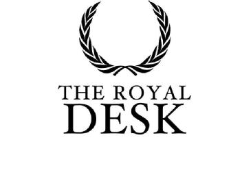 Imagen de THE ROYAL DESK
