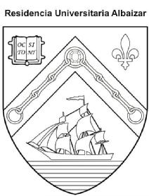 Imagen de Residencia Universitaria Albaizar Octo Sint