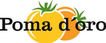 Imagen de Poma d'oro