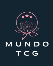 Imagen de MUNDO TCG