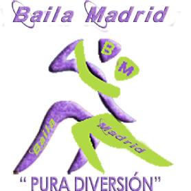 Imagen de Baila Madrid 