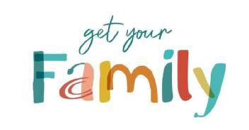 Imagen de Get Your Family