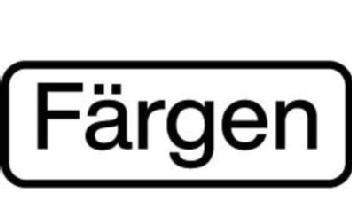 Imagen de Färgen