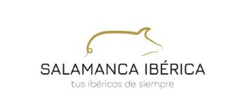 Imagen de SALAMANCA IBERICA TUS IBÉRICOS DE SIEMPRE