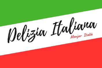 Imagen de Delizia Italiana Menjar Italia