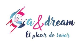 Imagen de CA & DREAM EL PLACER DE SOÑAR