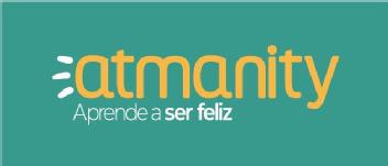 Imagen de ATMANITY Aprende a ser feliz