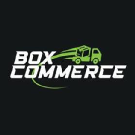 Imagen de BOX COMMERCE