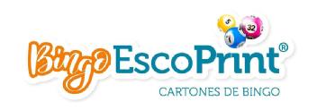 Imagen de BINGO ESCOPRINT