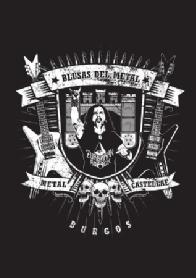Imagen de BLUSAS DEL METAL