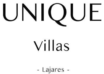 Imagen de UNIQUE VILLAS LAJARES