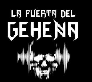 Imagen de LA PUERTA DEL GEHENA