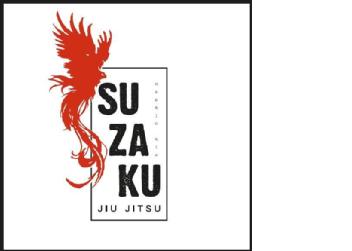 Imagen de SUZAKU JIU JITSU