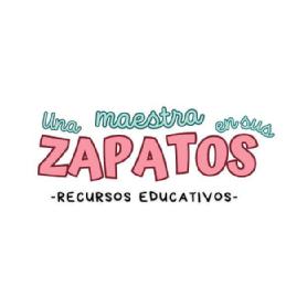 Imagen de Una maestra en sus zapatos. Recursos educativos