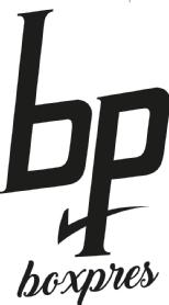 Imagen de bp boxpres