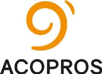 Imagen de ACOPROS