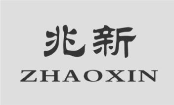 Imagen de ZHAOXIN, FIG
