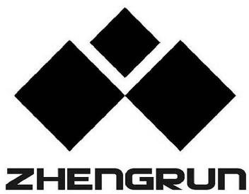 Imagen de ZHENGRUN, FIG