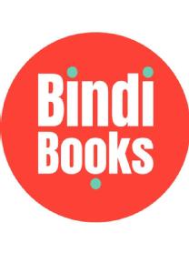 Imagen de BINDI BOOKS
