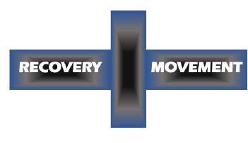Imagen de RECOVERY MOVEMENT