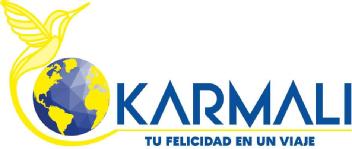 Imagen de KARMALI TU FELICIDAD EN UN VIAJE
