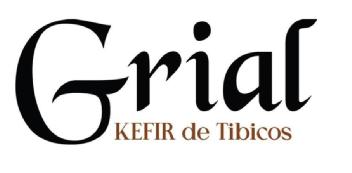 Imagen de GRIAL KEFIR DE TIBICOS