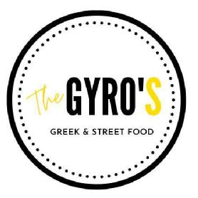 Imagen de THE GYRO\'S GREEK & STREET FOOD