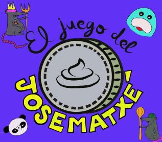 Imagen de EL JUEGO DEL JOSEMATXÉ
