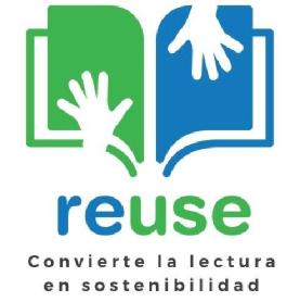 Imagen de REUSE Convierte la lectura en sostenibilidad