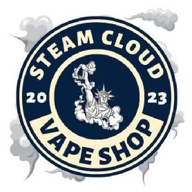 Imagen de STEAM CLOUD VAPE SHOP 2023