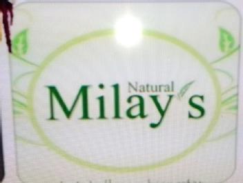 Imagen de NATURAL MILAYS