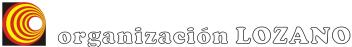 Imagen de ORGANIZACIÓN LOZANO